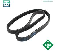 INA FB 6PK2196 Serpentine belt