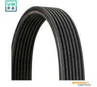 VRIBBED BELT FOR BMW X5/E70/SAV X6/E71/E72/SAC N57D30A/B M57D30 3.0L 6cyl X5 E70