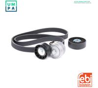 FEBI BILSTEIN 1000277 V-Ribbed Belt Set