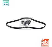 FEBI BILSTEIN 177165 V-Ribbed Belt Set