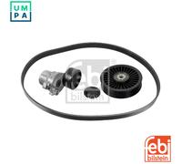 FEBI BILSTEIN 178228 V-Ribbed Belt Set