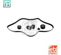 VRIBBED BELT SET 183553 FOR H4B400/408/410 0.9L 3cyl H5F400/402/404/403 1.2L