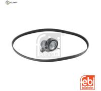 FEBI BILSTEIN 183559 V-Ribbed Belt Set