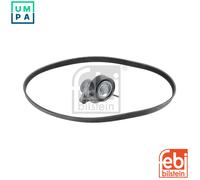 FEBI BILSTEIN 183559 V-Ribbed Belt Set