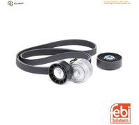 FEBI BILSTEIN 184708 V-Ribbed Belt Set