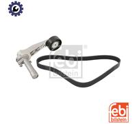 FEBI BILSTEIN V-RIBBED BELT SET MINI MINI MINI CLUBMAN