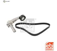 FEBI BILSTEIN V-RIBBED BELT SET MINI MINI MINI CLUBMAN