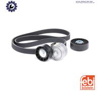 FEBI BILSTEIN 184894 V-Ribbed Belt Set