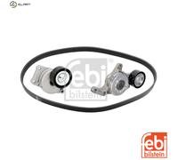 FEBI BILSTEIN 193879 V-Ribbed Belt Set