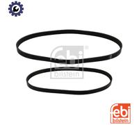 FEBI BILSTEIN 40858 V-Ribbed Belt Set