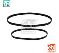 FEBI BILSTEIN 40858 V-Ribbed Belt Set