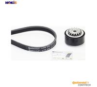 CONTITECH 4PK905K1 V-Ribbed Belt Set