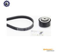 CONTITECH 4PK905K1 V-Ribbed Belt Set