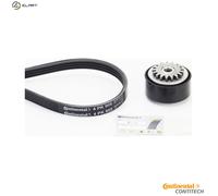CONTITECH 4PK905K1 V-Ribbed Belt Set