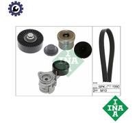 INA 529 0043 20 V-Ribbed Belt Set
