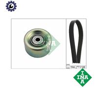 INA 529 0274 10 V-Ribbed Belt Set