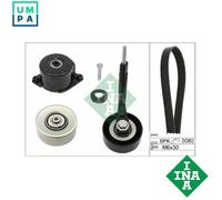 INA 529 0314 10 V-Ribbed Belt Set