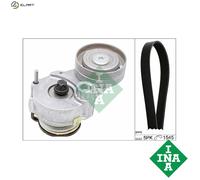 INA 529 0329 10 V-Ribbed Belt Set
