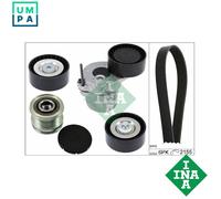 INA 529 0479 20 V-Ribbed Belt Set