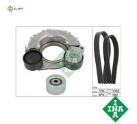 VRIBBED BELT SET 529 0560 10 FOR HYUNDAI KIA RIO/IV STONIC CEED/Sportswagon/X