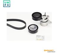 VRIBBED BELT SET 5PK1960K1 FOR MERCEDES-BENZ MARCO/POLO/Camper C-CLASS/T-Model