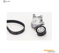 CONTITECH 6PK962K2 V-Ribbed Belt Set