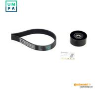 CONTITECH 7PK1145K1 V-Ribbed Belt Set