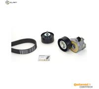 CONTITECH 7PK1325K1 V-Ribbed Belt Set