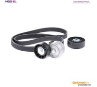 CONTITECH 8PK1122 EXTRA K1 V-Ribbed Belt Set