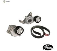 GATES Micro-V Kit K016PK1073EST