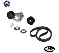 VRIBBED BELT SET K016PK2030 FOR MERCEDES-BENZ MARCO/POLO/Camper V-CLASS VITO