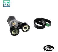 GATES K019PK1360AHD V-Ribbed Belt Set