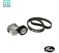 GATES Micro-V Kit K046PK1245