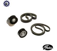Gates V-Ribbed Belt Set K047PK1078