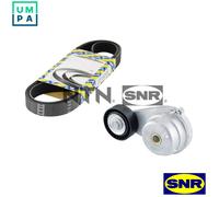 SNR KA851.05 V-Ribbed Belt Set