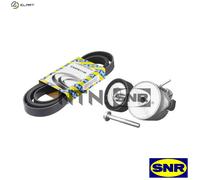 SNR KA852.05 V-Ribbed Belt Set
