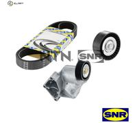 SNR KA852.09 V-Ribbed Belt Set