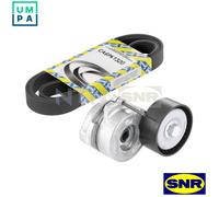 SNR KA853.01 V-Ribbed Belt Set
