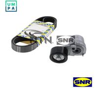 SNR KA853.08 V-Ribbed Belt Set