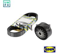 SNR KA855.32 V-Ribbed Belt Set