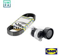 SNR KA855.39 V-Ribbed Belt Set