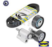 SNR KA859.24 V-Ribbed Belt Set