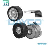 DAYCO KPV070 V-Ribbed Belt Set