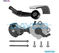 VRIBBED BELT SET KPV283 FOR MINI COUNTRYMAN/COOPER PACEMAN/HATCH/PEQUENO 1.4L