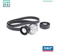 VRIBBED BELT SET VKMA 32203 FOR FIAT DOBLO/Bus/Platform/Chassis/Cargo DUCATO