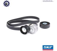 V-Ribbed Belt Set SKF VKMA 38703 Fits Mini Mini 6 Ribs