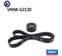 VRIBBED BELT SET VKMA 62130 FOR NISSAN TIIDA/Hatchback SENTRA/III V-DRIVE 1.5L