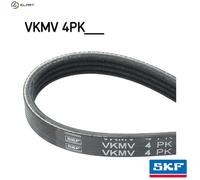 SKF VKMV 4PK1770 Serpentine belt