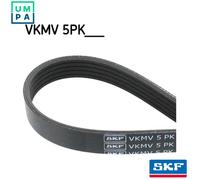 SKF VKMV 5PK1680 Serpentine belt