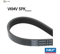 SKF VKMV 5PK2030 Serpentine belt
